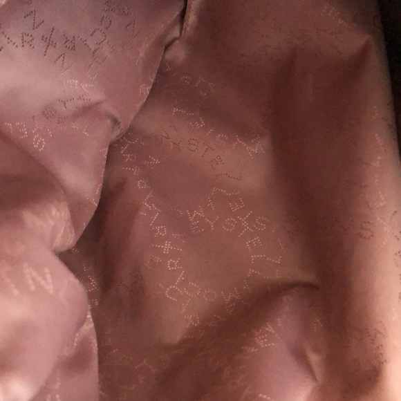 🌸🌸Stella McCartney 🌸🌸shaggy deer falabella tote - Picture 12 of 16